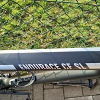 Canyon Endurace CF SL