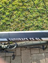 Canyon Endurace CF SL