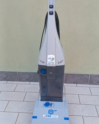 Lindhaus lw30