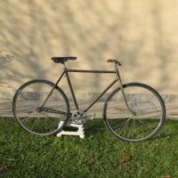 Bicicletta epoca restaurata 