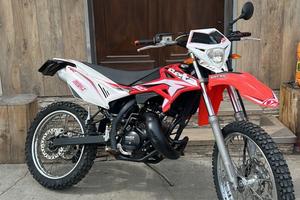Beta RR 50 Enduro