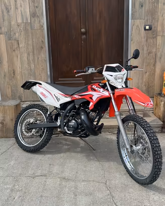 Beta RR 50 Enduro