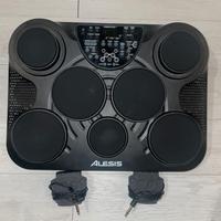 Alesis CompactKit 7 - Batteria Elettronica Usato