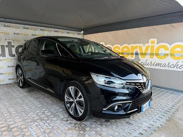 Renault Scenic dCi 130 CV Energy Intens