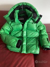 Piumino uomo tg. 48 Kappa