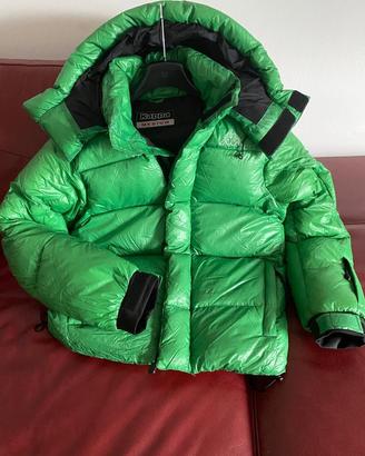 Piumino uomo tg. 48 Kappa