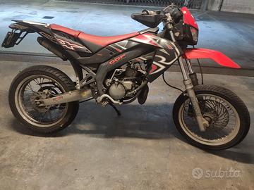 Aprilia SX 50 - 2007