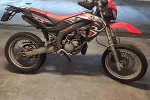 Aprilia SX 50 - 2007