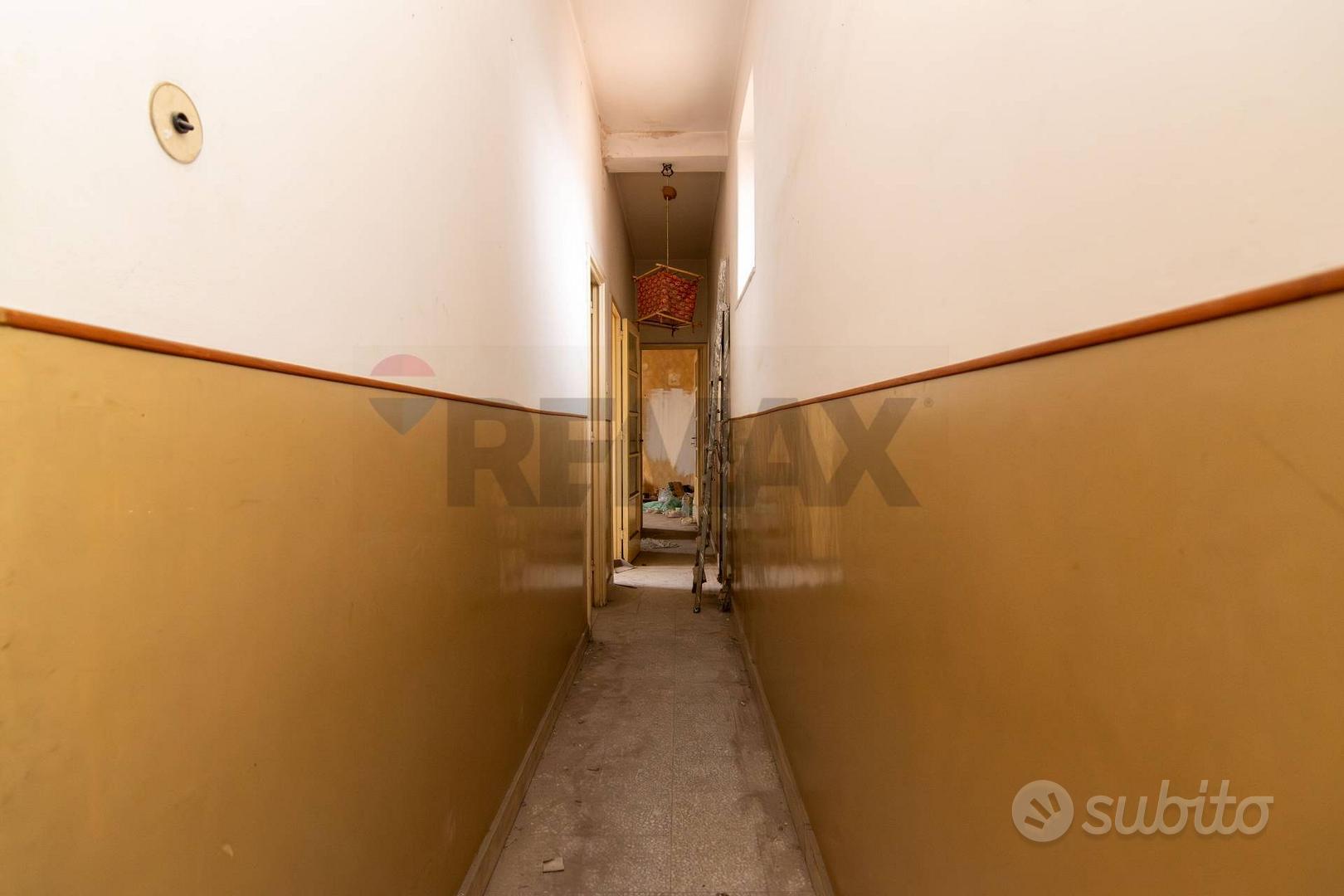 Appartamento – Catania, Monserrato, Borgo-Sanzio - Vista 3