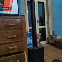 sistema audio amplificato bluetooth