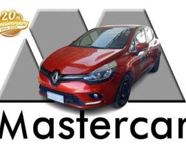 RENAULT Clio 1.5 dci LIFE 75cv Autocarro n1 5 p