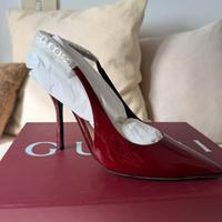 Gucci Signoria slingback