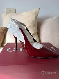 Gucci Signoria slingback