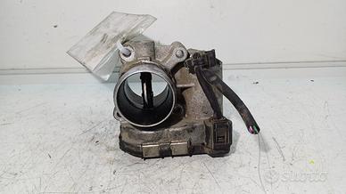 CORPO FARFALLATO SMART ForTwo Cabrio (W451) A66009