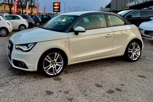 Audi A1 1.6 TDI 105 CV Ambition