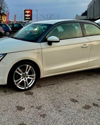 Audi A1 1.6 TDI 105 CV Ambition