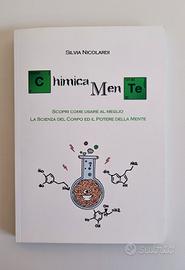 ChimicaMente - Silvia Nicolardi 
