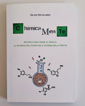 ChimicaMente - Silvia Nicolardi 