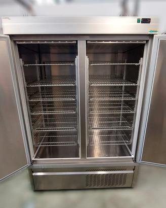 Armadio congelatore gelateria