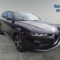 Alfa Romeo Tonale 1.6 Diesel 130cv TCT6 Ti