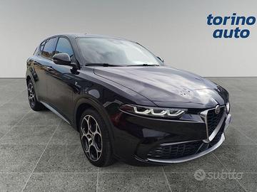 Alfa Romeo Tonale 1.6 Diesel 130cv TCT6 Ti