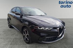 Alfa Romeo Tonale 1.6 Diesel 130cv TCT6 Ti