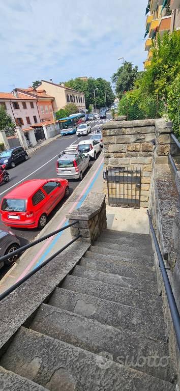 Appartamento – Trieste, Cisternone, Roiano-Gretta-Barcola-Cologna-Scorcola - Vista 3