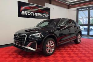 AUDI Q2 30 TDI S tronic S line