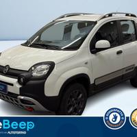 FIAT Panda Cross 1.3 MJT 16V CROSS 4X4 S&S 95CV