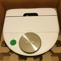 Robot aspirapolvere Folletto VR7s 