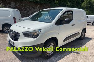 Opel Combo 1.5HDI Cv 100 11/2019 km 161.000
