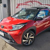 Toyota Aygo X 1.0 5 porte JBL Special Limited *TET