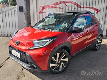 Toyota Aygo X 1.0 5 porte JBL Special Limited *TET