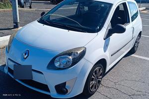Twingo sport & sound