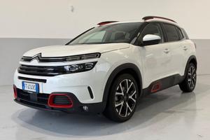 CITROEN C5 Aircross BlueHDi 130 S&S EAT8 Shine T