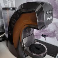 macchina caffè  5 capsule 