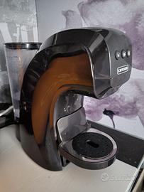 macchina caffè  5 capsule 