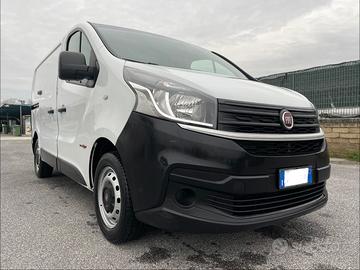 Fiat Talento 1.6 mjt block shaft portiere euro 6