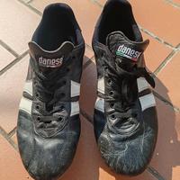 Scarpe Calcio-Danese Made in Italy SG-tg 45.5