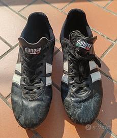 Scarpe Calcio-Danese Made in Italy SG-tg 45.5