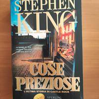 Stephen King - Cose Preziose