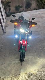 Africa twin 2019