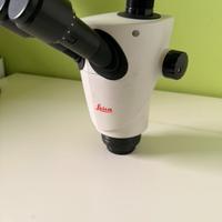 microscopio Leica s9d