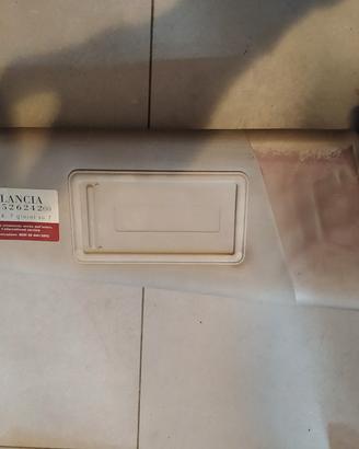 Alette parasole Lancia Musa 