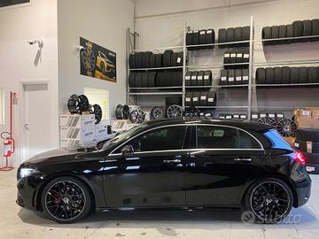 Cerchi NUOVI Mercedes Classe A W177 raggio 19 cod.