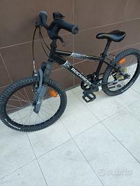 mountain bike MTB bimbo bimba bimbi