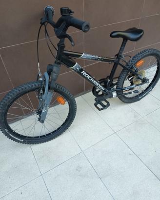 mountain bike MTB bimbo bimba bimbi