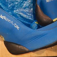Calzari in neoprene n ° 41-42