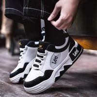 Lee Sneakers Casual Shoes Nowe buty na deskę EU 39