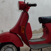 Vespa 50
